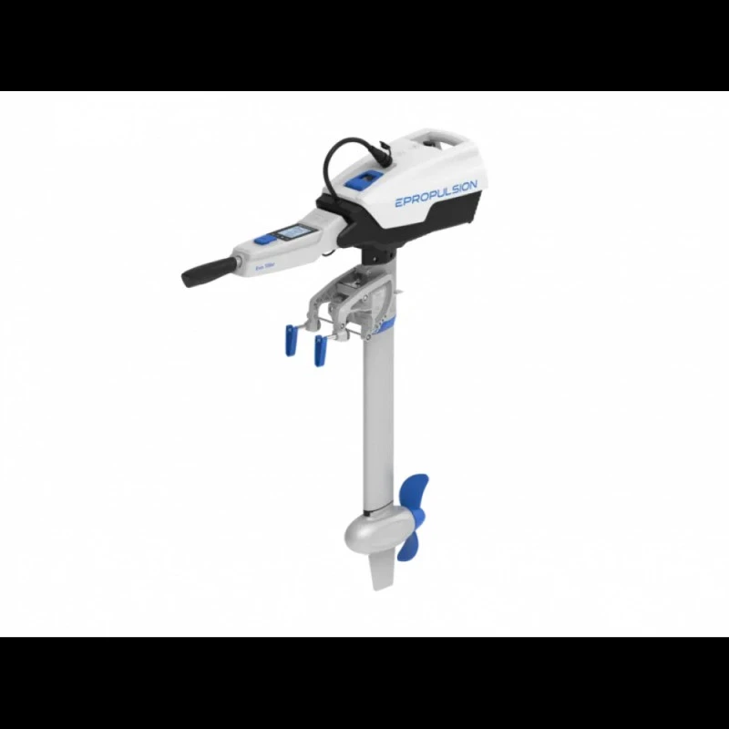 Moteur électrique Epropulsion Spirit 1.0 Evo Arbre Long 1kw / 3cv Barre Franche 7 Moteur électrique Epropulsion Spirit 1.0 Evo Arbre Long 1kw / 3cv Barre Franche – Image 7