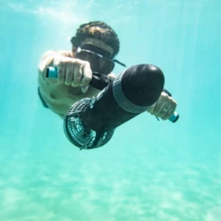 Moteur Electrique Kahe Pod 600 Full Pack Barre Franche Kayak Sup Snorkeling -Nautigames Magasin moteur electrique kahe pod 600 full pack barre franche kayak sup snorkeling 5