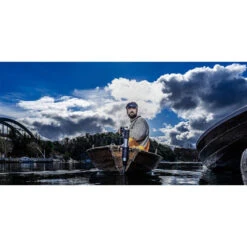 Moteur électrique Kicker- THRUSTME -Nautigames Magasin moteur electrique kicker thrustme 4