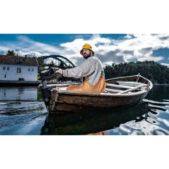 Moteur électrique Kicker- THRUSTME -Nautigames Magasin moteur electrique kicker thrustme 6