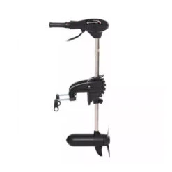 MOTEUR ÉLECTRIQUE ORANGE MARINE 35 LBS 12V