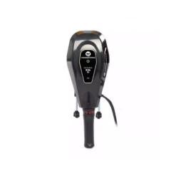 MOTEUR ÉLECTRIQUE ORANGE MARINE 35 LBS 12V -Nautigames Magasin moteur electrique oma 35 lbs 5