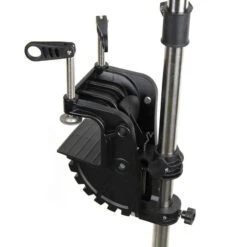 MOTEUR ÉLECTRIQUE BRUSHLESS ORANGE MARINE 120 LBS 24V -Nautigames Magasin moteur electrique pour bateau et annexe brushless 120 lbs 24v orangemarine 11