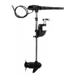 MOTEUR ÉLECTRIQUE BRUSHLESS ORANGE MARINE 120 LBS 24V