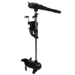 MOTEUR ÉLECTRIQUE BRUSHLESS ORANGE MARINE 120 LBS 24V -Nautigames Magasin moteur electrique pour bateau et annexe brushless 120 lbs 24v orangemarine 6