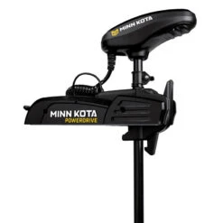 Minn Kota MOTEUR ELECTRIQUE POWERDRIVE BT SPOTLOCK I-PILOT 45LBS -Nautigames Magasin moteur electrique powerdrive bt spotlock i pilot 45lbs 3