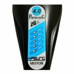 Moteur électrique HASWING PROTRUAR-G 4.0 130 LBS - 24v - 100cm 8 Moteur électrique HASWING PROTRUAR-G 4.0 130 LBS - 24v - 100cm -Nautigames Magasin moteur electrique protruar g 40 130 lbs 24v 100cm haswing 3