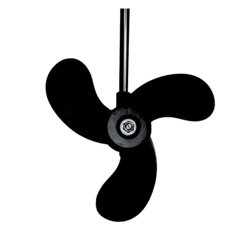 Moteur électrique HASWING PROTRUAR-G 4.0 130 LBS - 24v - 100cm 5 Moteur électrique HASWING PROTRUAR-G 4.0 130 LBS - 24v - 100cm – Image 5