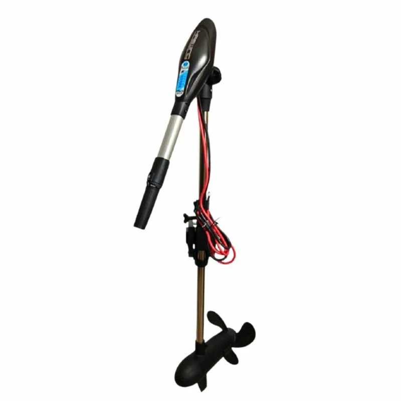 Moteur électrique HASWING PROTRUAR-G 4.0 130 LBS - 24v - 100cm 1 Moteur électrique HASWING PROTRUAR-G 4.0 130 LBS - 24v - 100cm