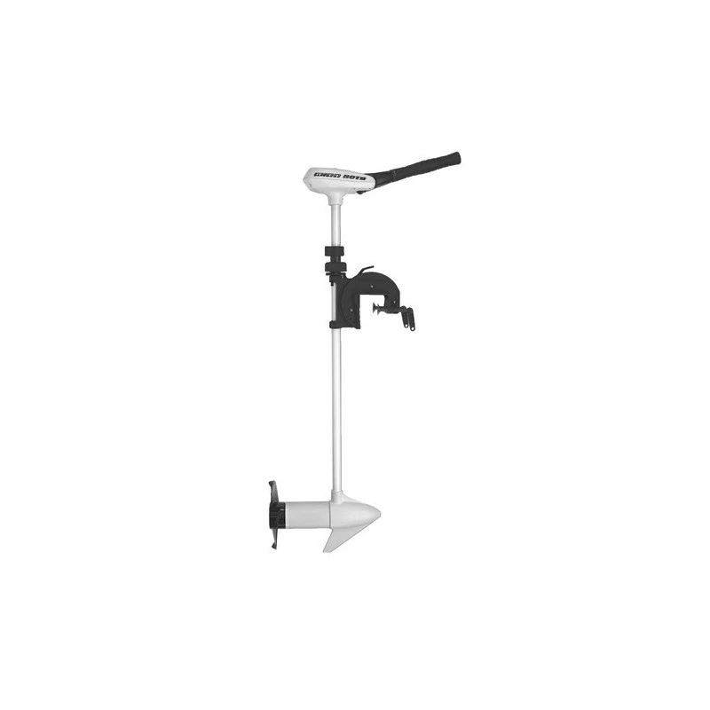 MOTEUR ELECTRIQUE RIPTIDE 112LBS - 152 Cm MINN KOTA 2 MOTEUR ELECTRIQUE RIPTIDE 112LBS - 152 Cm MINN KOTA – Image 2