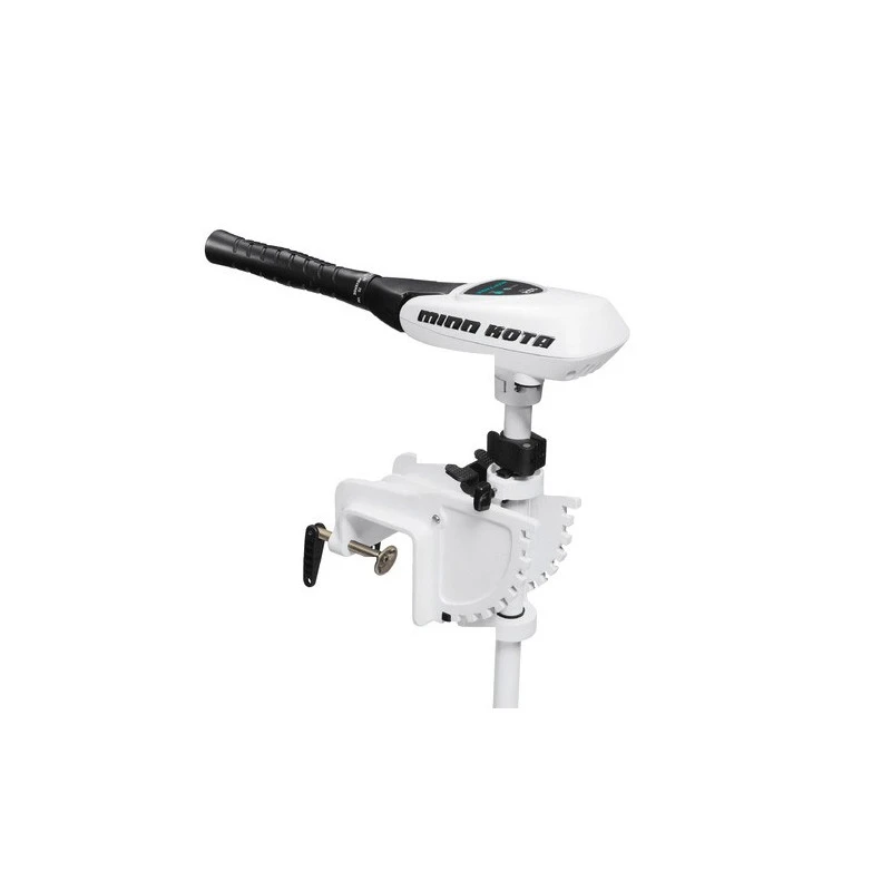 MOTEUR ELECTRIQUE RIPTIDE 112LBS - 152 Cm MINN KOTA 3 MOTEUR ELECTRIQUE RIPTIDE 112LBS - 152 Cm MINN KOTA – Image 3