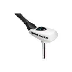 MOTEUR ELECTRIQUE RIPTIDE 112LBS - 152 Cm MINN KOTA 9 MOTEUR ELECTRIQUE RIPTIDE 112LBS - 152 Cm MINN KOTA -Nautigames Magasin moteur electrique riptide 112lbs 152 cm minn kota 4