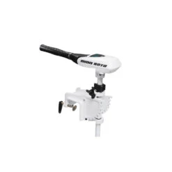 MOTEUR ELECTRIQUE RIPTIDE 80LBS - 106 Cm MINN KOTA -Nautigames Magasin moteur electrique riptide 80lbs 106 cm minn kota 2