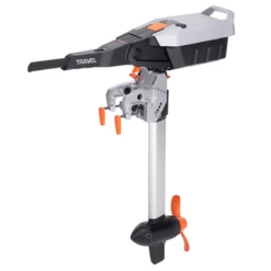 Moteur Electrique Torqeedo Travel L Arbre Long Sans Batterie