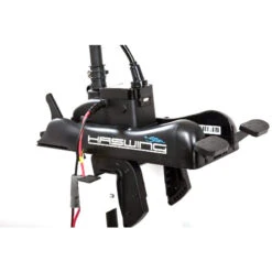 MOTEUR HASWING CAYMAN B 55 LBS GPS (version G1.6) L137 -Nautigames Magasin moteur haswing cayman b 55 lbs gps version g15 l137 6