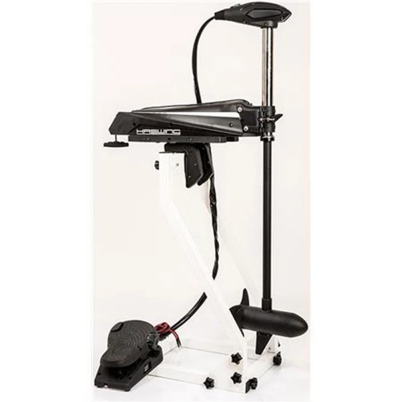 MOTEUR HASWING CAYMAN PRO 55 LBS 2 MOTEUR HASWING CAYMAN PRO 55 LBS – Image 2