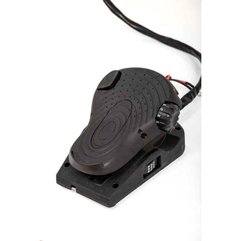 MOTEUR HASWING CAYMAN PRO 55 LBS 5 MOTEUR HASWING CAYMAN PRO 55 LBS – Image 5