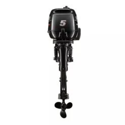 Moteur Hors-bord 4tsuzuki 5 Cv Arbre Court - Suzuki 5 Moteur Hors-bord 4tsuzuki 5 Cv Arbre Court - Suzuki -Nautigames Magasin moteur hors bord 4tsuzuki 5 cv arbre court suzuki 2