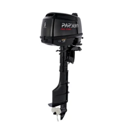 MOTEUR HORS-BORD PARSUN 5CV ARBRE COURT -Nautigames Magasin moteur hors bord parson 5cv arbre court 5