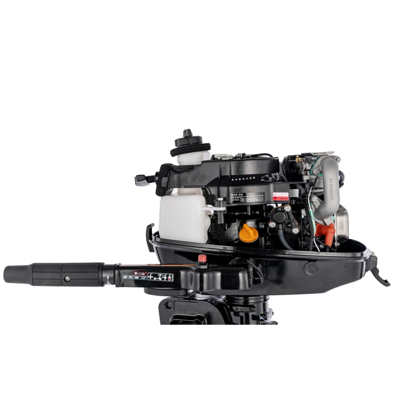 MOTEUR HORS-BORD PARSUN 4CV ARBRE COURT 3 MOTEUR HORS-BORD PARSUN 4CV ARBRE COURT – Image 3