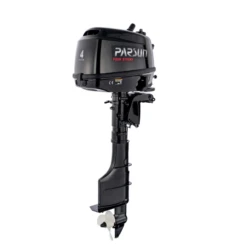 MOTEUR HORS-BORD PARSUN 4CV ARBRE COURT 11 MOTEUR HORS-BORD PARSUN 4CV ARBRE COURT -Nautigames Magasin moteur hors bord parsun 4cv arbre court 5