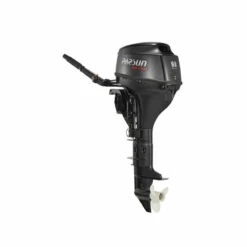 Moteur Hors-bord PARSUN 9,8cv Arbre Long Barre Franche