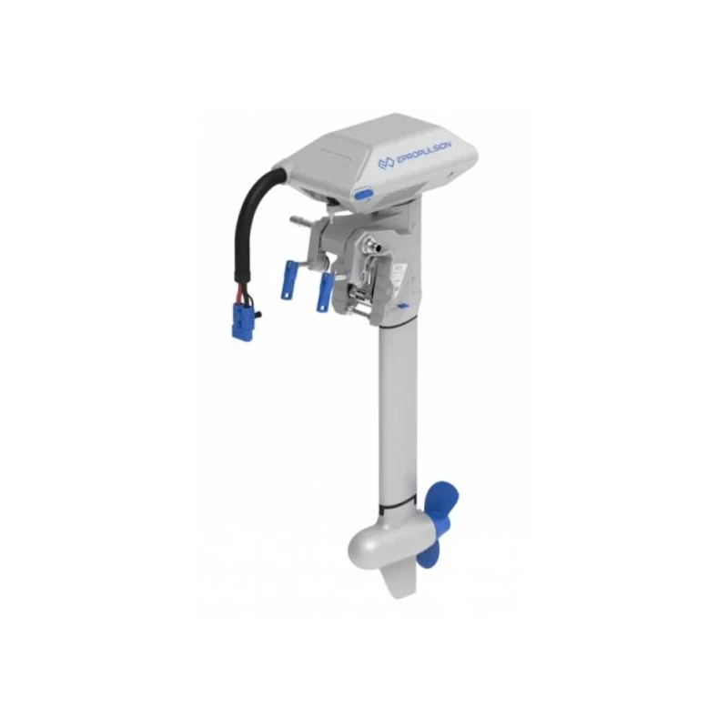 Navy 3.0 Evo L, Arbre Long - Epropulsion 1 Navy 3.0 Evo L, Arbre Long - Epropulsion