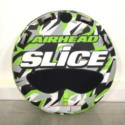 Occasion - Bouee Tractee Airhead Slice - 1 Personne