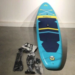 Occasion - Paddle Gonflable Airgliss Moon - 11.0