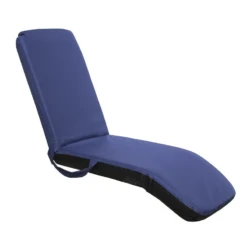 PACK 2 SIEGES INCLINABLES AUTOPORTANTS LONGS BLEU - KACTUS 12 PACK 2 SIEGES INCLINABLES AUTOPORTANTS LONGS BLEU - KACTUS -Nautigames Magasin pack 2 sieges inclinables autoportants longs bleu kactus 2