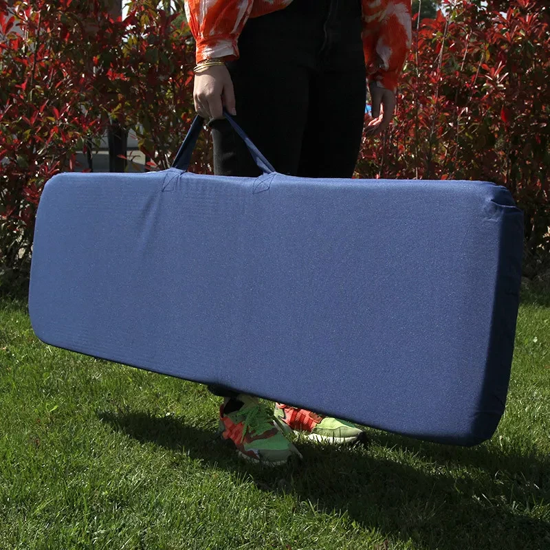 PACK 2 SIEGES INCLINABLES AUTOPORTANTS LONGS BLEU - KACTUS 7 PACK 2 SIEGES INCLINABLES AUTOPORTANTS LONGS BLEU - KACTUS – Image 7