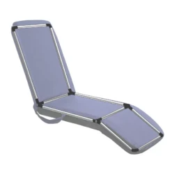 PACK 2 SIEGES INCLINABLES AUTOPORTANTS LONGS BLEU - KACTUS 18 PACK 2 SIEGES INCLINABLES AUTOPORTANTS LONGS BLEU - KACTUS -Nautigames Magasin pack 2 sieges inclinables autoportants longs bleu kactus 8