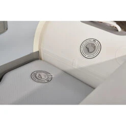 Pack Annexe Gonflable 2.5M + Moteur électrique 55LBS 25 Pack Annexe Gonflable 2.5M + Moteur électrique 55LBS -Nautigames Magasin pack alex 5