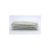 PACK AMARRAGE POLYESTER 3 TORONS BLANC 16mm X 10m