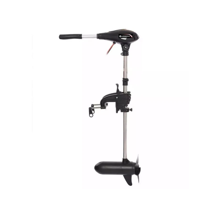 Pack Annexe Gonflable 2.98M + Moteur électrique 65LBS 13 Pack Annexe Gonflable 2.98M + Moteur électrique 65LBS – Image 13