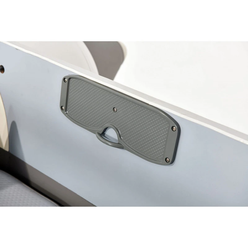 Pack Annexe Gonflable 2.98M + Moteur électrique 65LBS 16 Pack Annexe Gonflable 2.98M + Moteur électrique 65LBS – Image 16