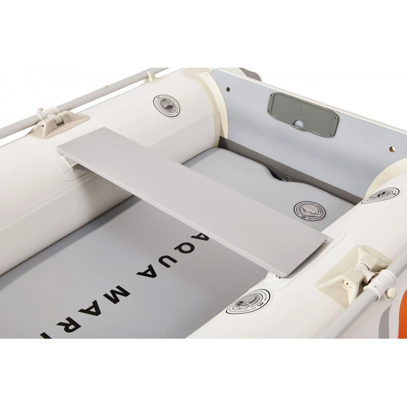 Pack Annexe Gonflable 2.98M + Moteur électrique 65LBS 20 Pack Annexe Gonflable 2.98M + Moteur électrique 65LBS – Image 20