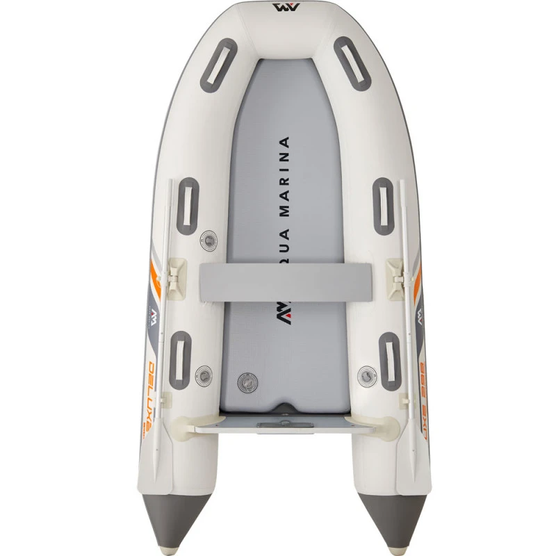 Pack Annexe Gonflable 2.98M + Moteur électrique 65LBS 3 Pack Annexe Gonflable 2.98M + Moteur électrique 65LBS – Image 3