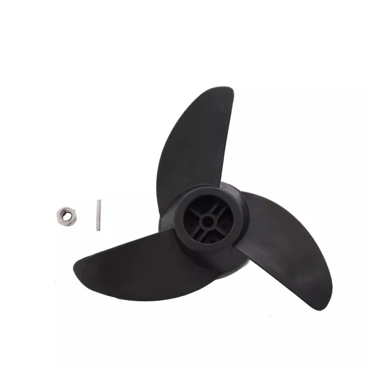 Pack Annexe Gonflable 2.98M + Moteur électrique 65LBS 7 Pack Annexe Gonflable 2.98M + Moteur électrique 65LBS – Image 7