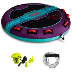 Pack Bouee Tractee Jobe Droplet 2 Places