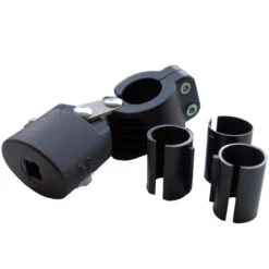 Eckla PACK CHARIOT KAYAK CANOE PLIABLE + BARRE DE REMORQUAGE VÉLO -Nautigames Magasin pack chariot kayak canoe pliable barre de remorquage velo 11