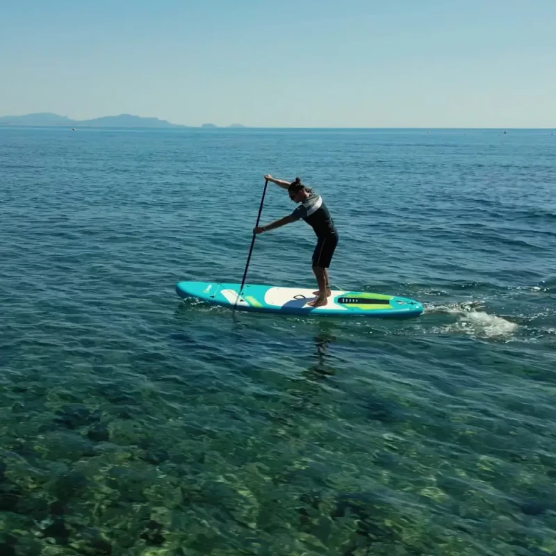 Pack De 2 Paddle Gonflable WOW SPACE 12.0 Et Airgliss MOON 11.0 13 Pack De 2 Paddle Gonflable WOW SPACE 12.0 Et Airgliss MOON 11.0 – Image 13