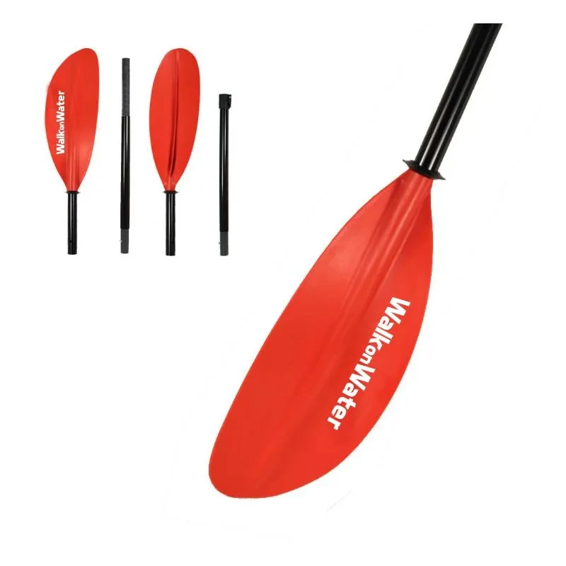 PACK KAYAK GONFLABLE AQUA MARINA TOMAHAWK AIR-K 2P + 2 PAGAIES 4 PACK KAYAK GONFLABLE AQUA MARINA TOMAHAWK AIR-K 2P + 2 PAGAIES – Image 4