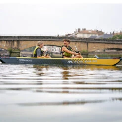 PACK KAYAK GONFLABLE AQUA MARINA TOMAHAWK AIR-K 2P + 2 PAGAIES 17 PACK KAYAK GONFLABLE AQUA MARINA TOMAHAWK AIR-K 2P + 2 PAGAIES -Nautigames Magasin pack kayak gonflable aqua marina tomahawk air k 2p 2 pagaies 7