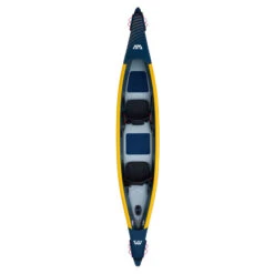 PACK KAYAK GONFLABLE AQUA MARINA TOMAHAWK AIR-K 2P + 2 PAGAIES 18 PACK KAYAK GONFLABLE AQUA MARINA TOMAHAWK AIR-K 2P + 2 PAGAIES -Nautigames Magasin pack kayak gonflable aqua marina tomahawk air k 2p 2 pagaies 8