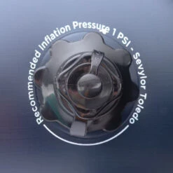 PACK Kayak Gonflable Sevylor Toledo (nouveau TAHITI PLUS) 2 Adultes 1 Enfant + 2 Pagaies + Pompe -Nautigames Magasin pack kayak gonflable sevylor toledo 2 adultes 1 enfant 2 pagaies pompe 11