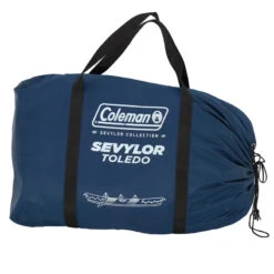 PACK Kayak Gonflable Sevylor Toledo (nouveau TAHITI PLUS) 2 Adultes 1 Enfant + 2 Pagaies + Pompe -Nautigames Magasin pack kayak gonflable sevylor toledo 2 adultes 1 enfant 2 pagaies pompe 12