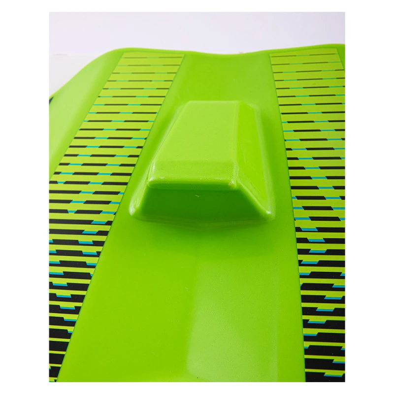 JOBE Pack Kneeboard Slash Lime Green Package 4 JOBE Pack Kneeboard Slash Lime Green Package – Image 4