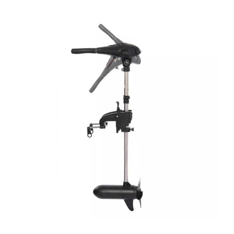 Pack Moteur électrique 55LBS + Batterie à Décharge Lente 75Ah 6 Pack Moteur électrique 55LBS + Batterie à Décharge Lente 75Ah – Image 6