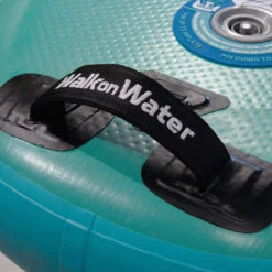 PACK PADDLE GONFLABLE WOW ZEPHYR 10.6 + GREEMENT 3.0M2 -Nautigames Magasin pack paddle gonflable wow zephyr 106 greement 30m2 15